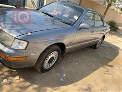 تويوتا كراون